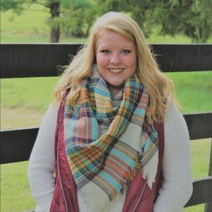 Meet your Posher, Addyson